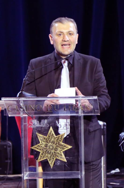 North Autism Center Gala Dinner